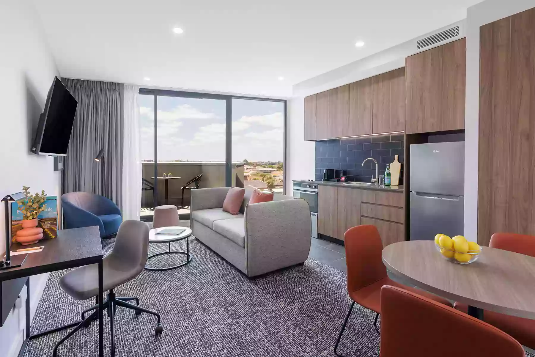 Punthill Apartment Hotels | Caroline Springs