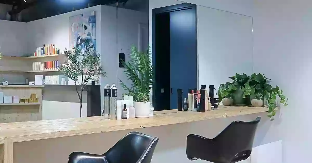 Blairgowrie Salon