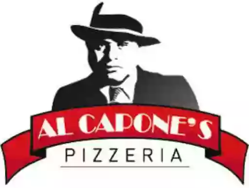 Al Capone's Pizzeria