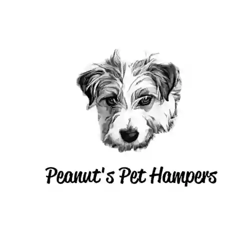 Peanut's Pet Hampers