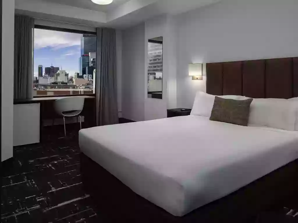 Mercure Welcome Melbourne