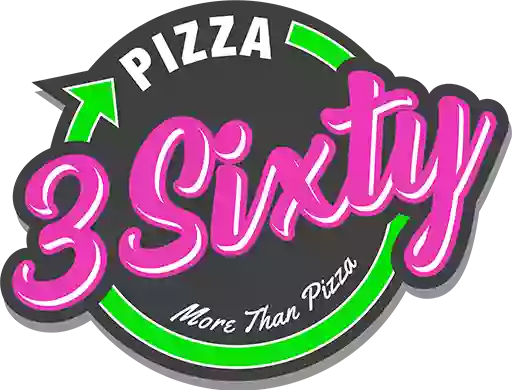 Pizza 3 Sixty