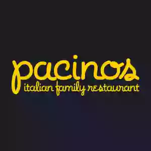 Pacinos Italian Family Restaurant