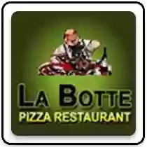 La Botte Pizza Pascoe Vale