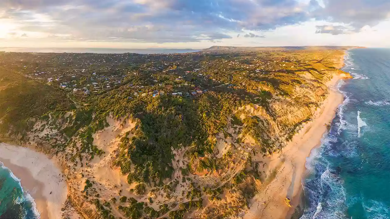 Kanasta Caravan Park