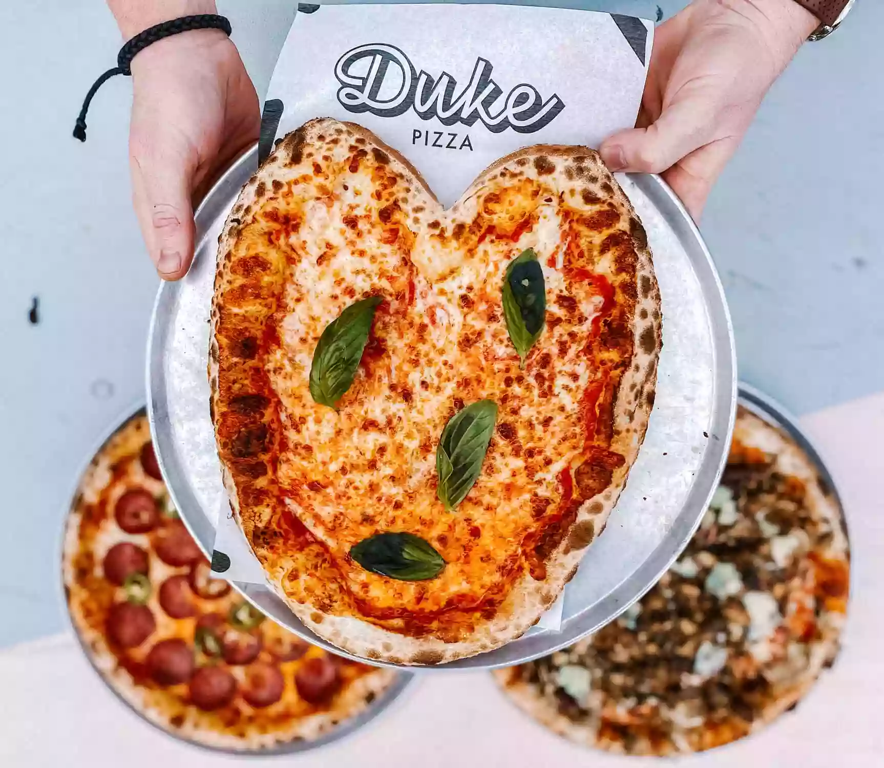 Duke Pizza