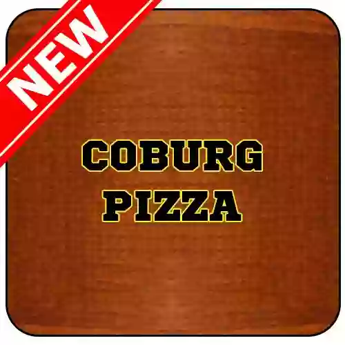 Coburg Pizza