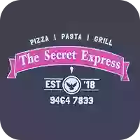 The Secret Express Pizza Pasta Grill