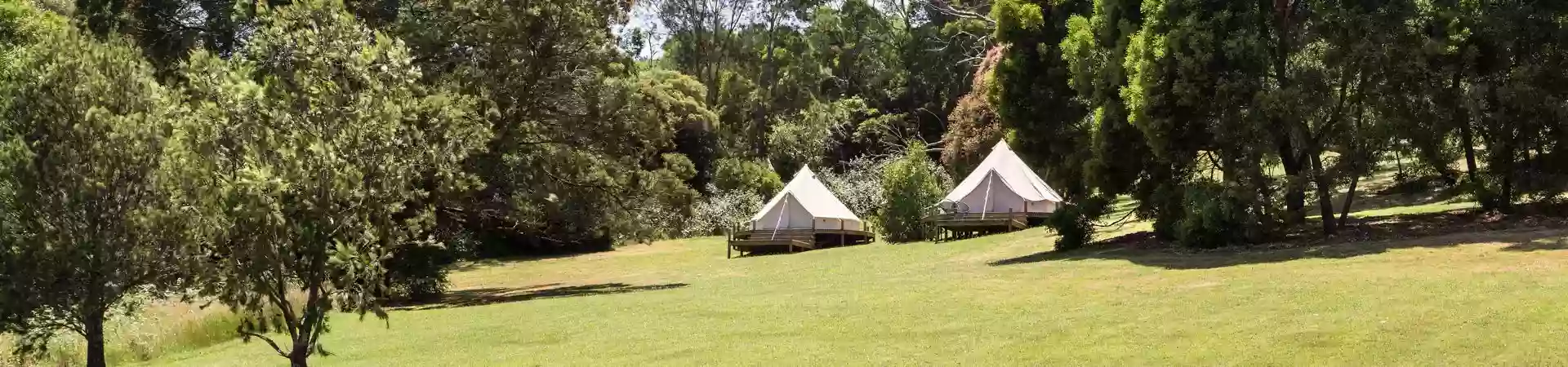 Iluka Retreat - Group camps & Glamping