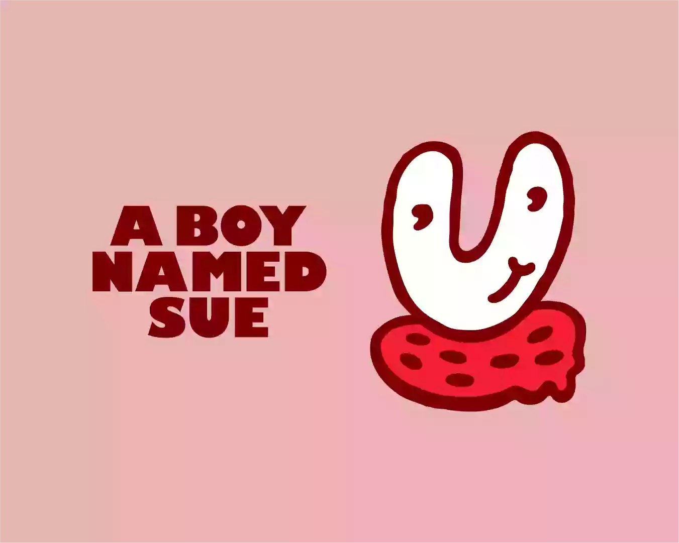 A Boy Named Sue