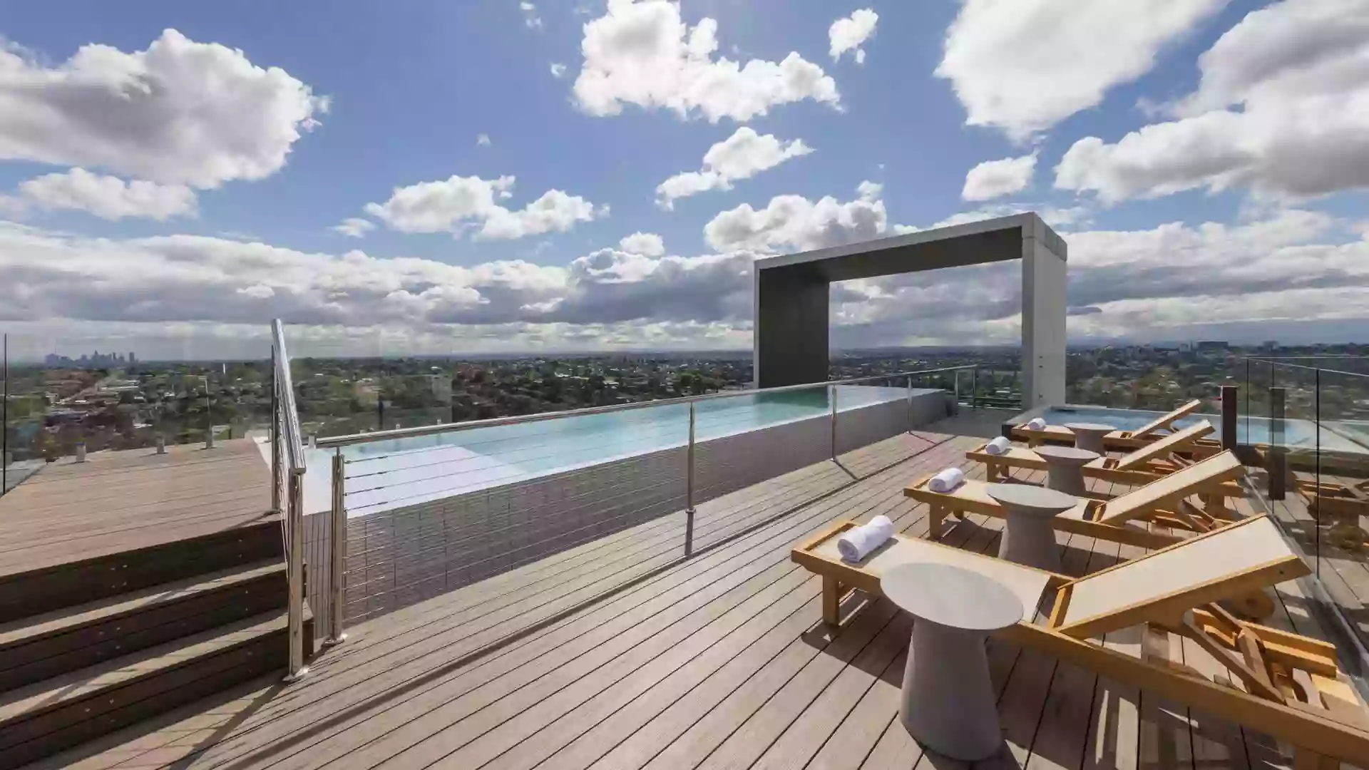 Avani Melbourne Box Hill Residences