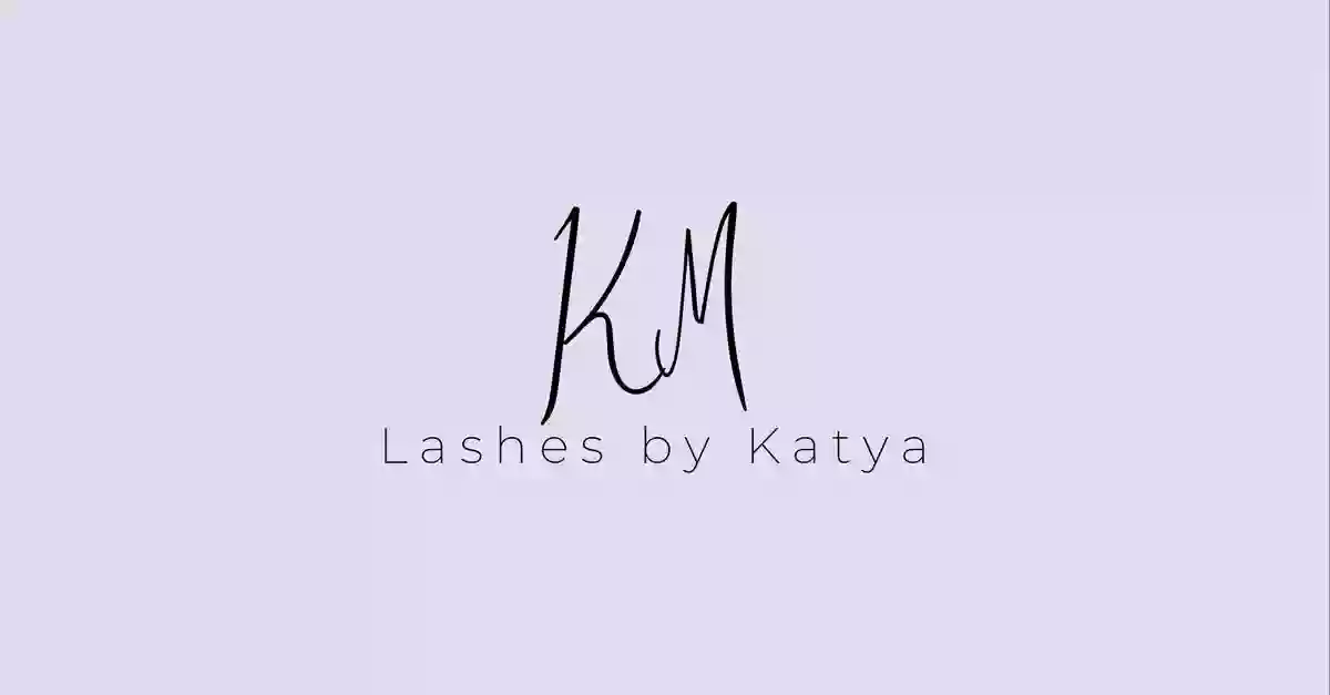 Lashes By Katya