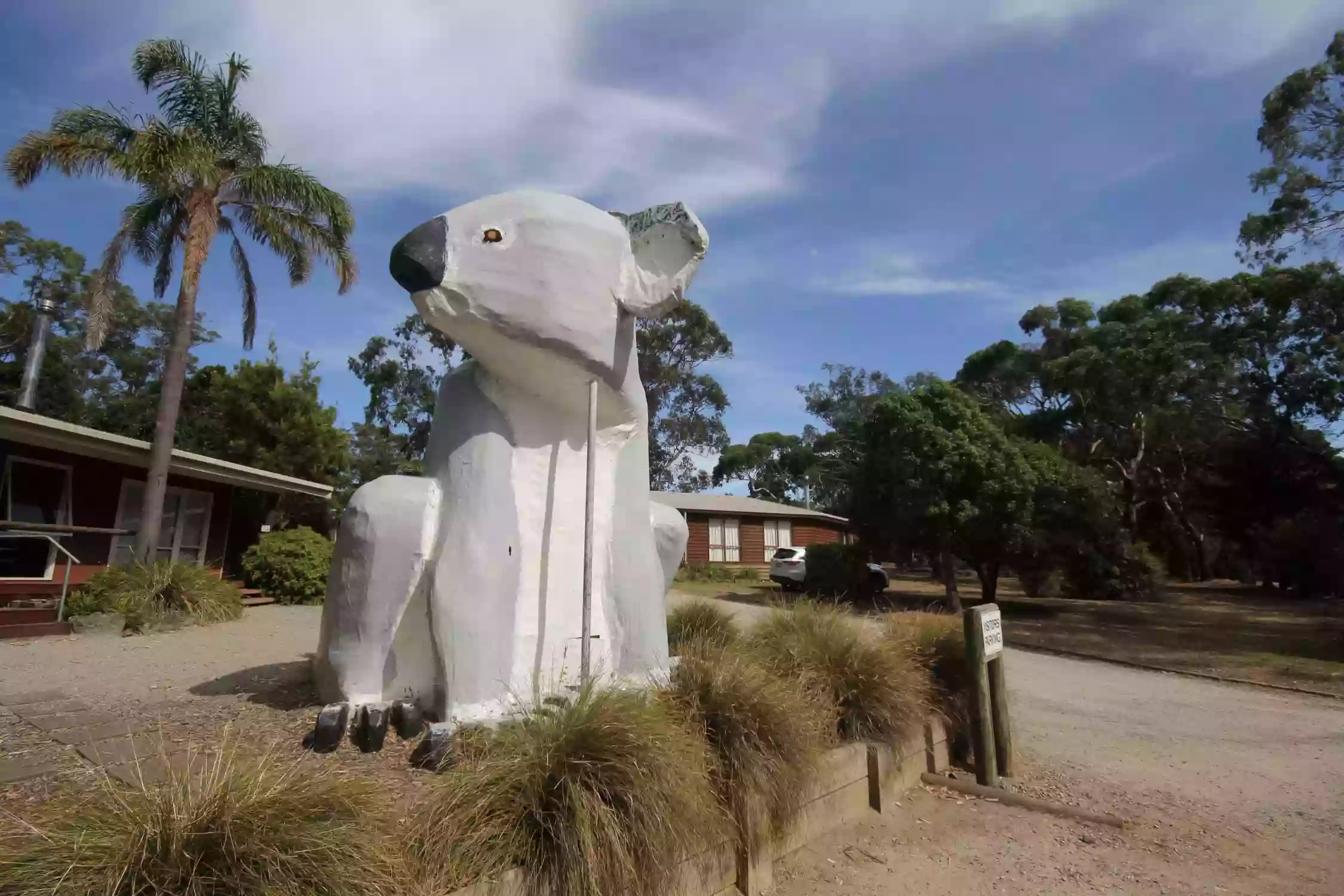 Phillip Island Park Lane Holiday Park