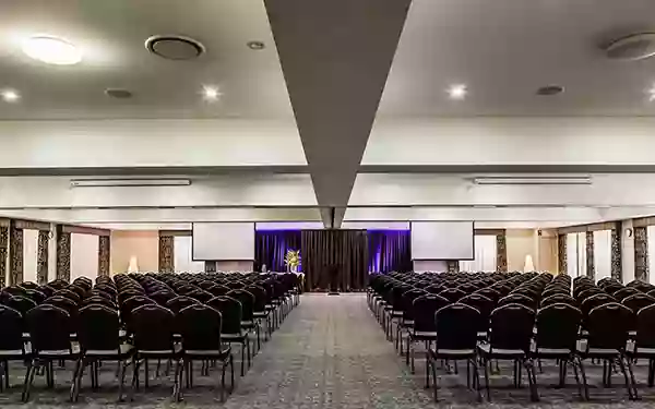 Foothills Conference Centre