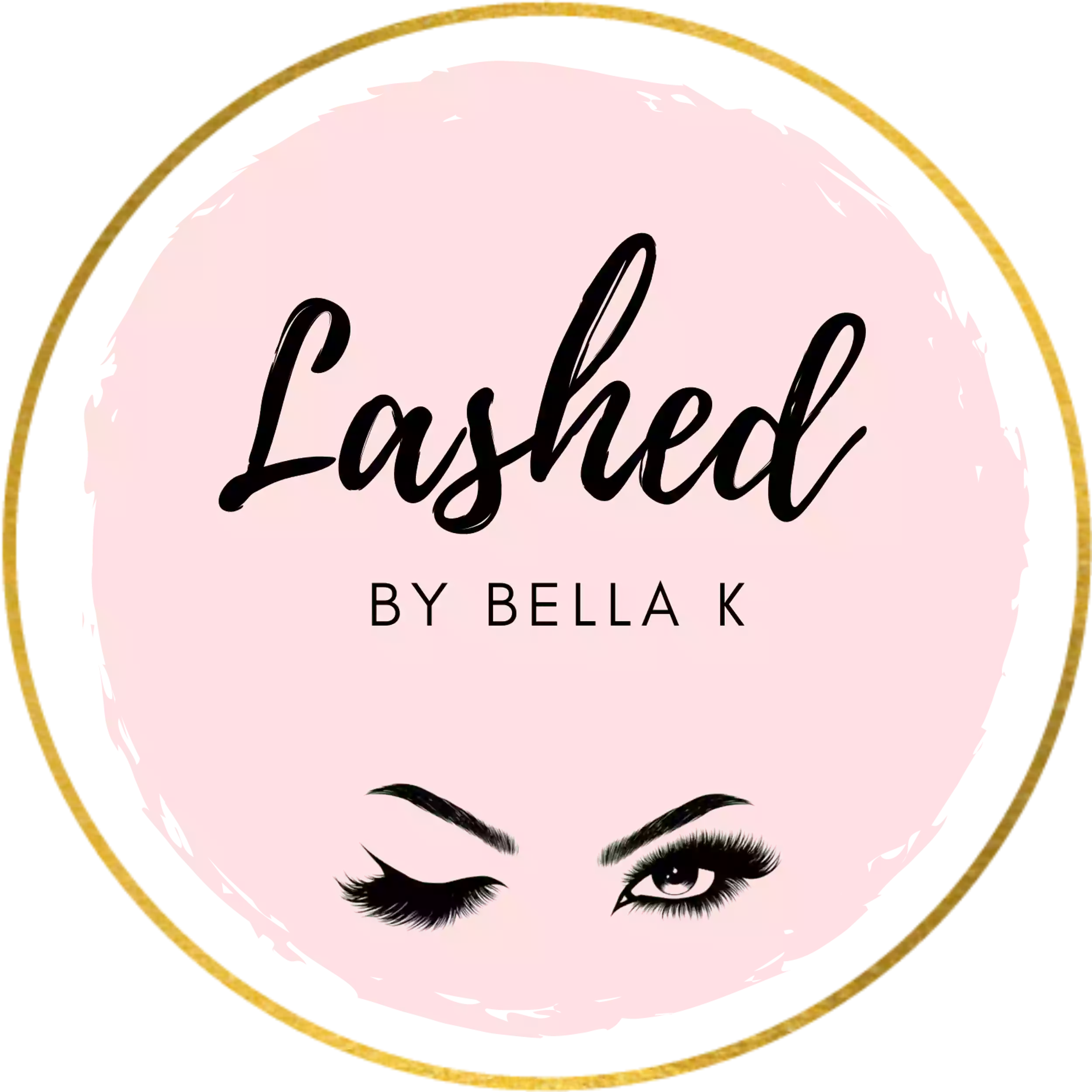 Lashed By Bella K