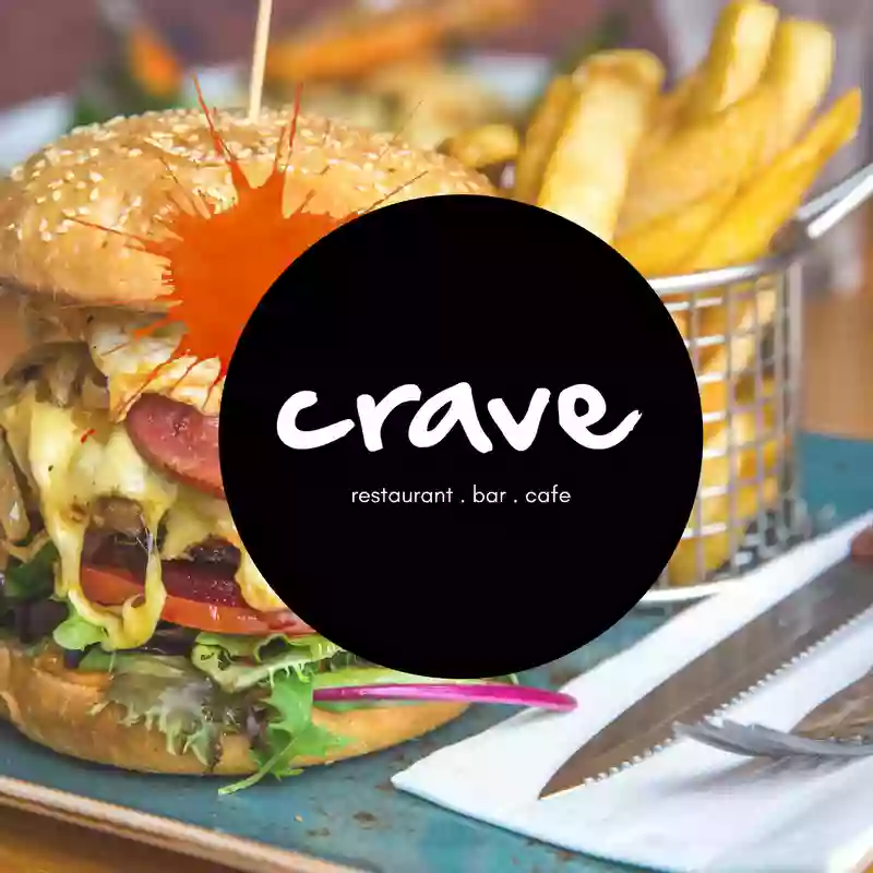 Crave Restaurant