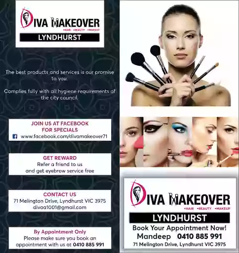 Diva MakeOver