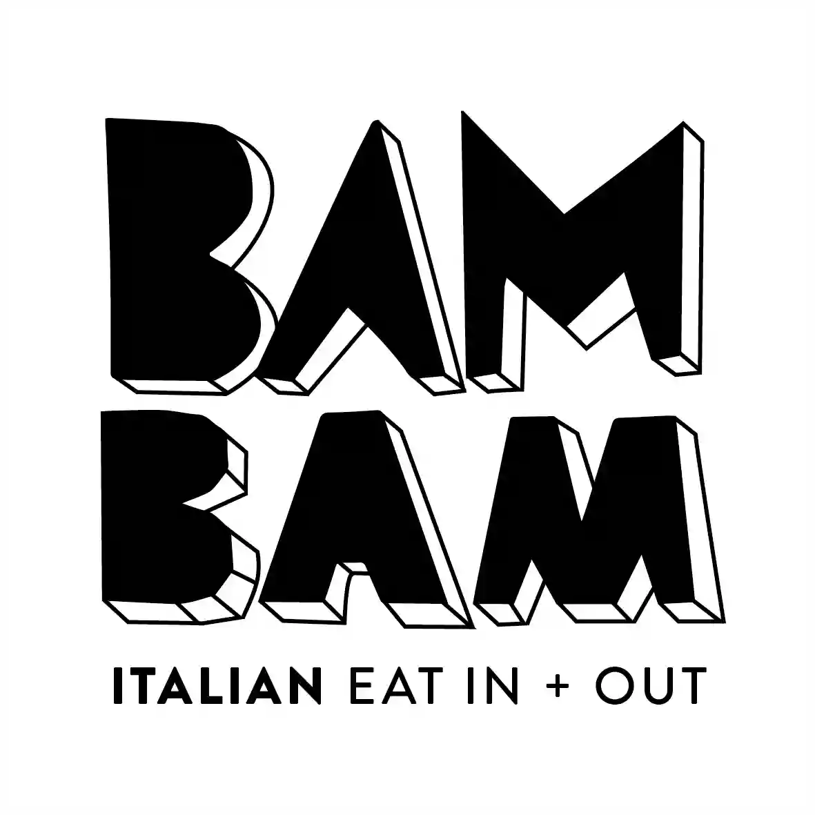 Bam Bam Italian