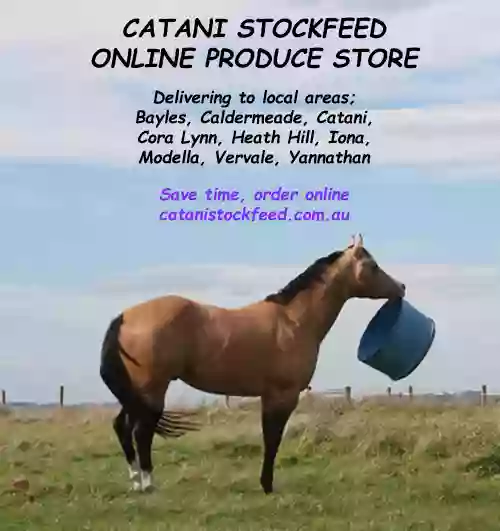 Catani Stockfeed