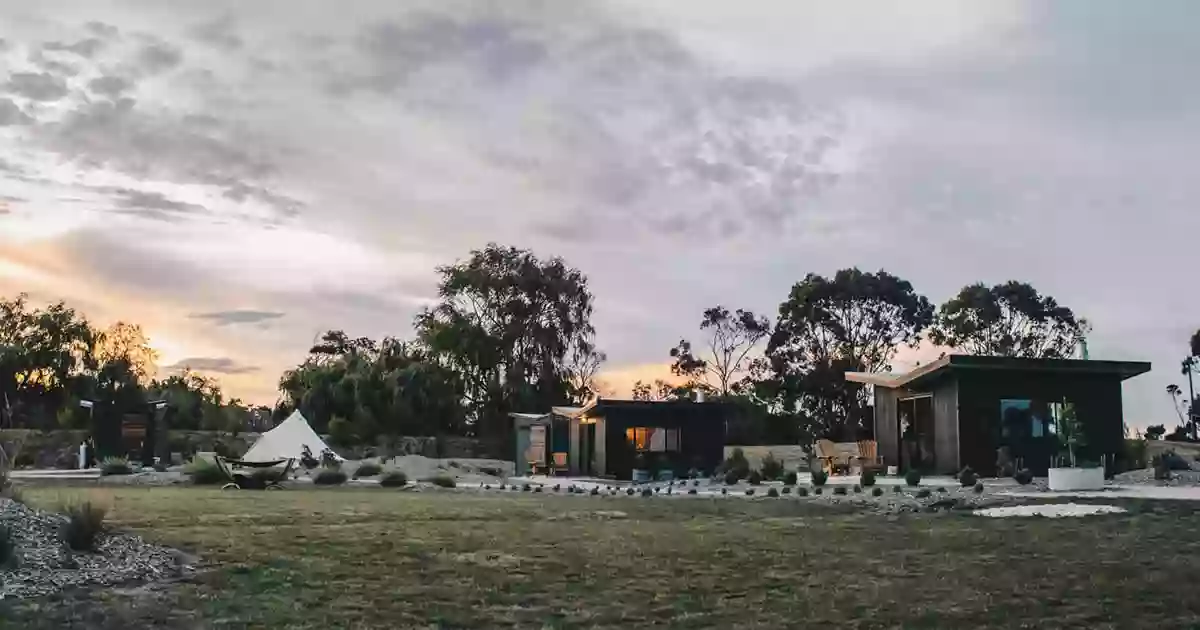 The Inverloch Glamping Co