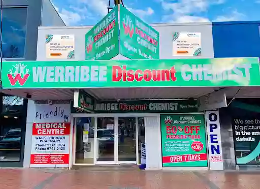 Werribee Discount Chemist