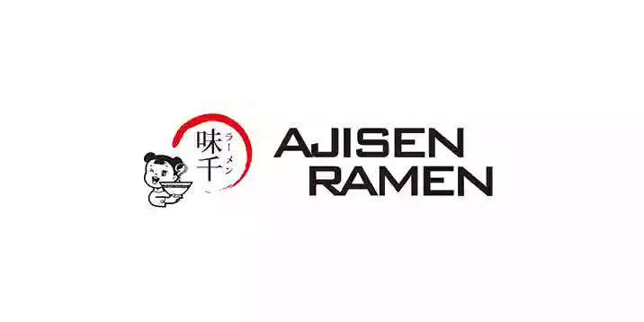 Ajisen Ramen