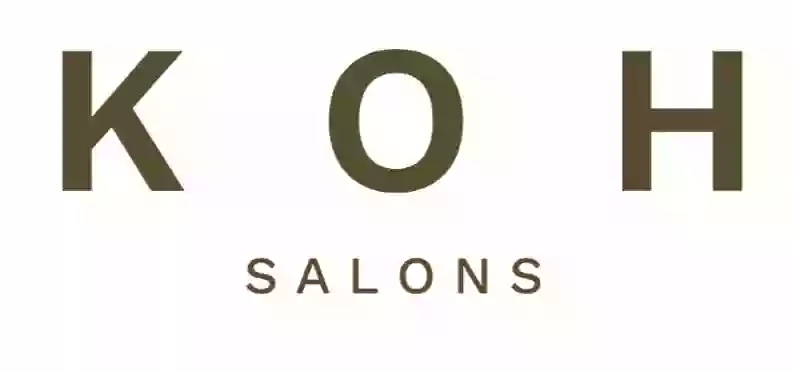 KOH Salon - Elwood