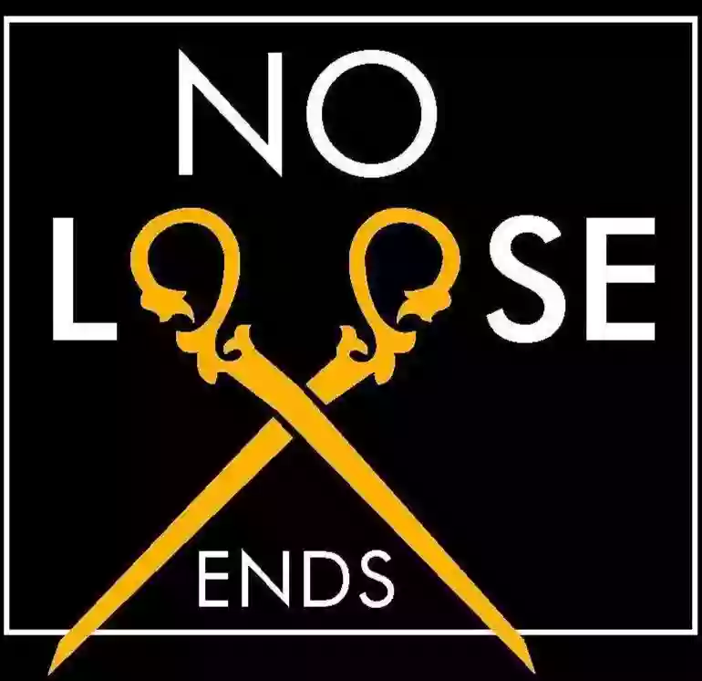 No Loose Ends & Co. - Blackrock