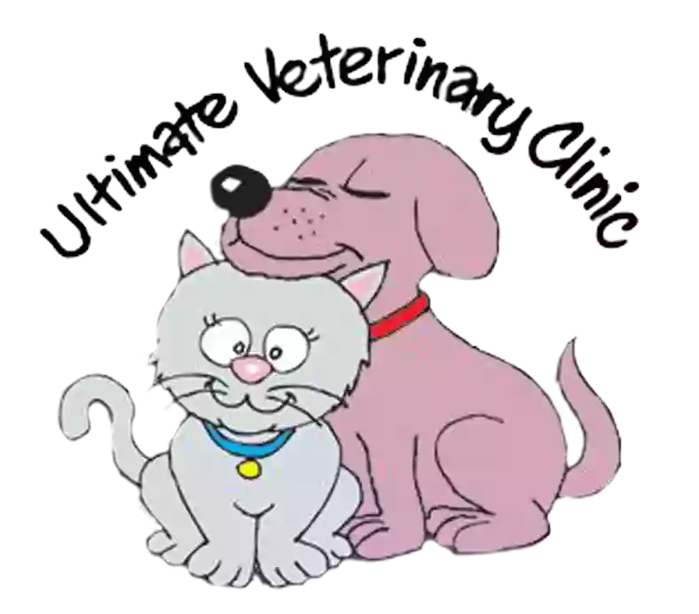 Ultimate Veterinary Clinic