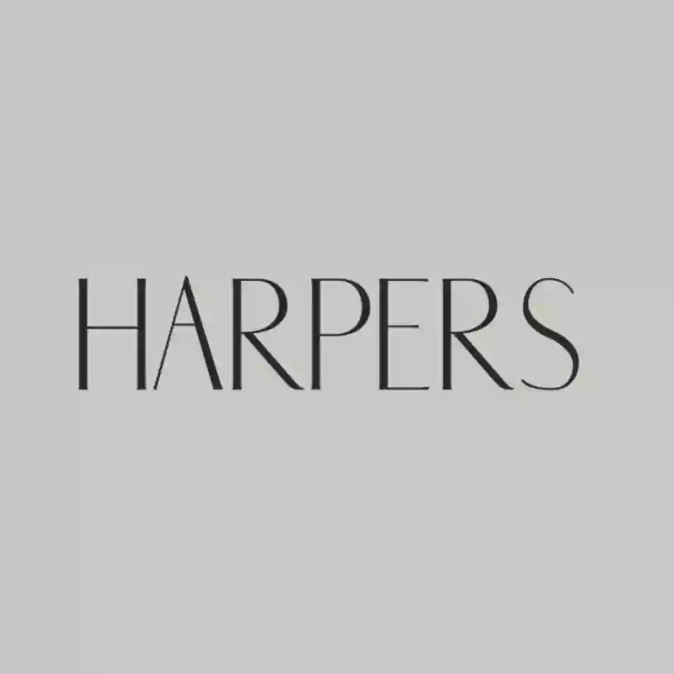 Harper's Hair Parkdale