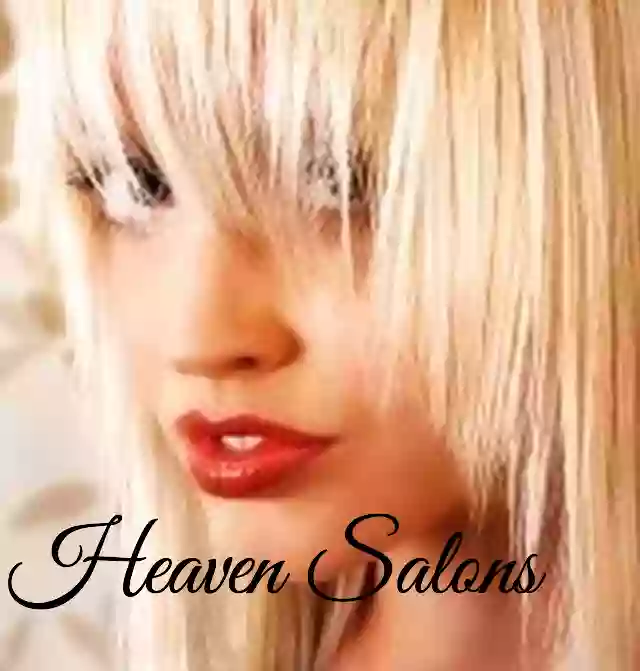 Heaven Salons Bourke street Melbourne CBD