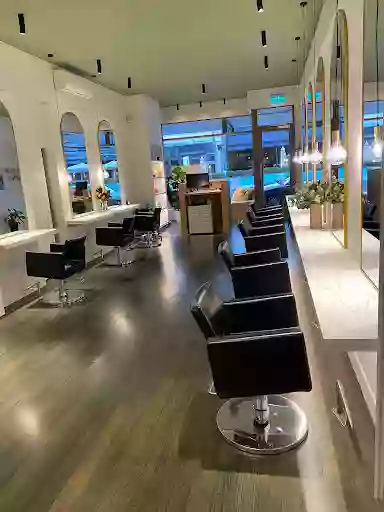 Roxbury Salon