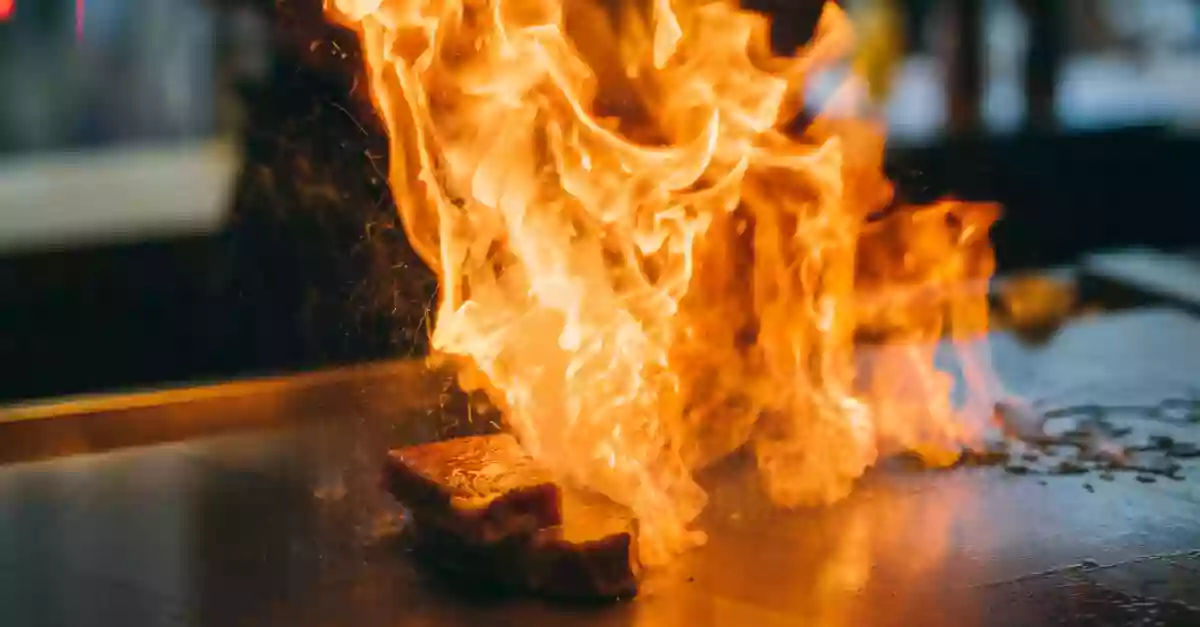 Ichiban Japanese Restaurant - Teppanyaki Doncaster East, Melbourne