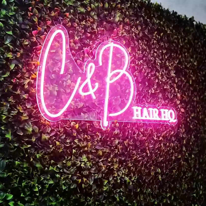 C&B Hair Hq