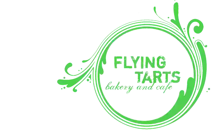 Flying Tarts Bakery & Cafe