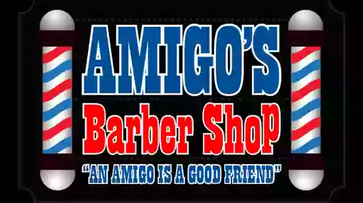 Amigo's Barber Shop