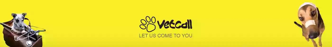 VetCall