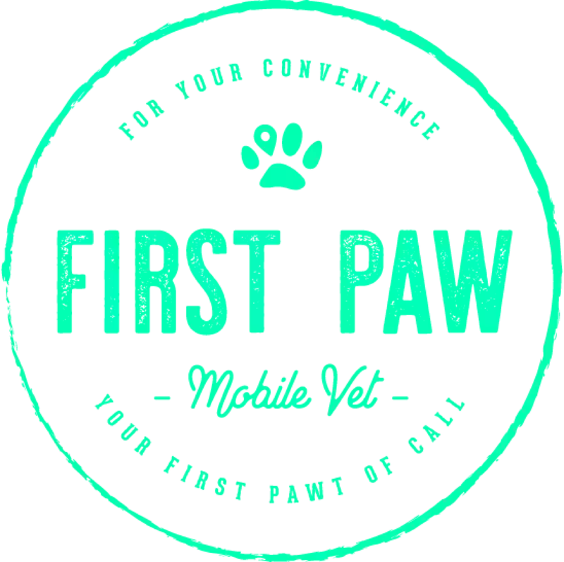 First Paw Mobile Vet