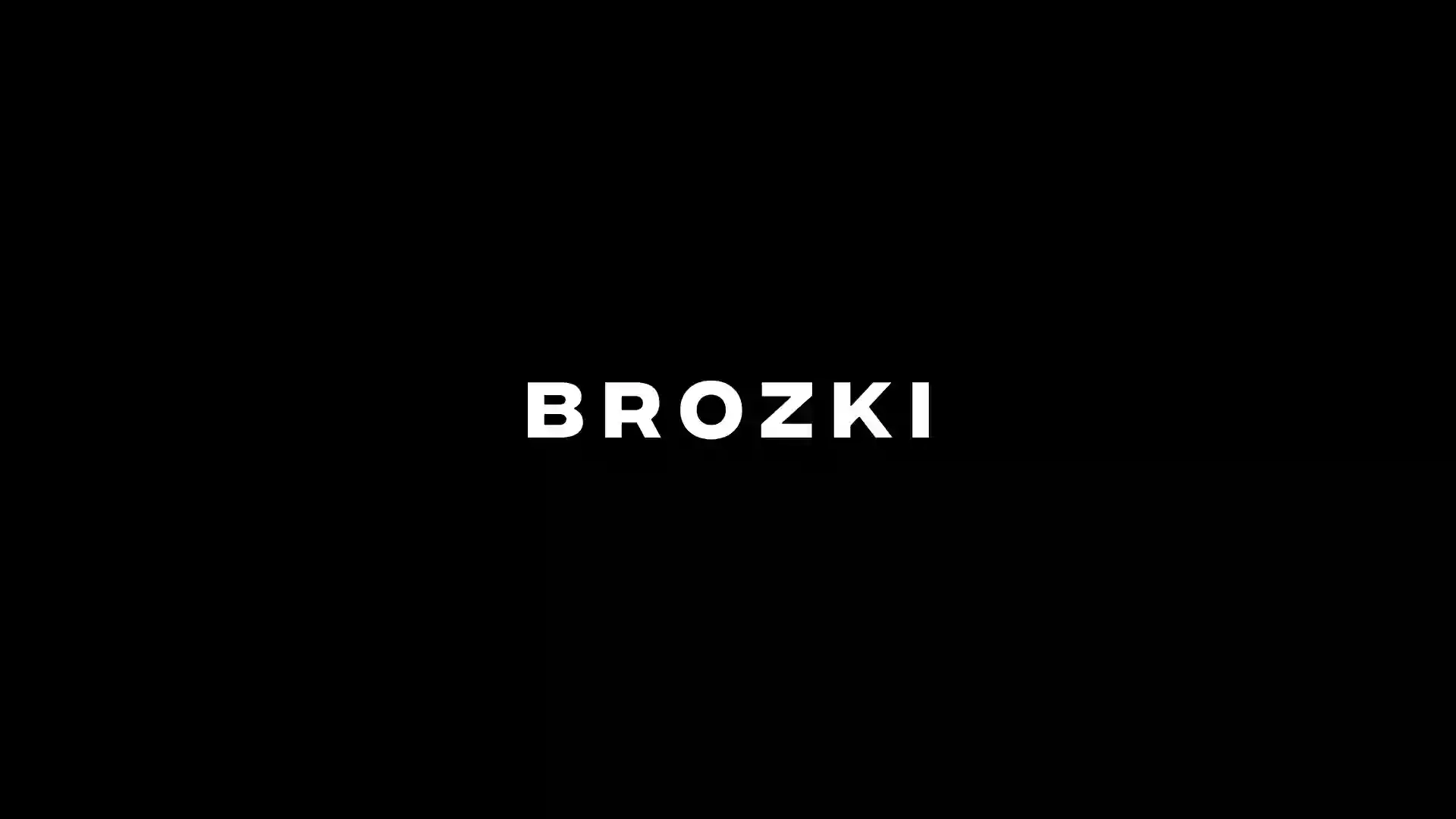 BROZKI BARBER STUDIO