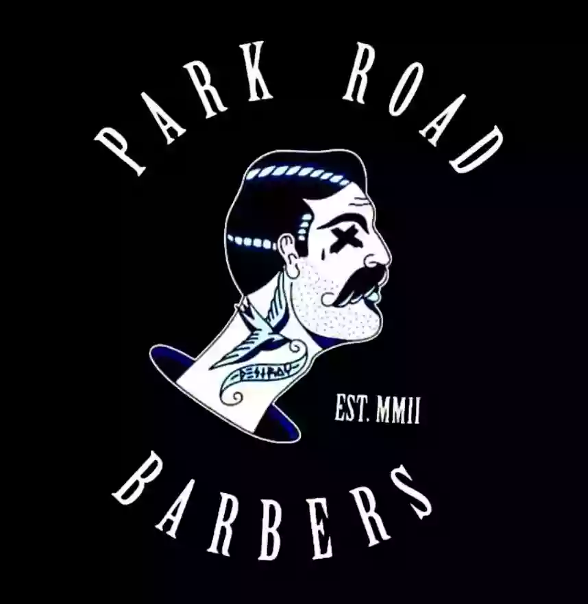 Park Road Barbers