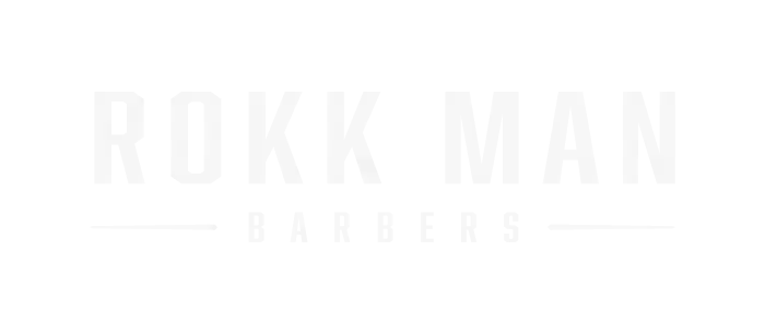 Rokk Man Barbers - Toorak