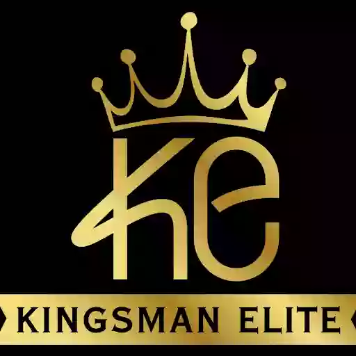 Kingsman Elite Barbershop