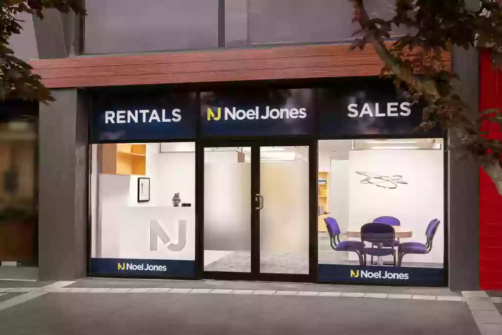 Noel Jones Bayswater Real Estate