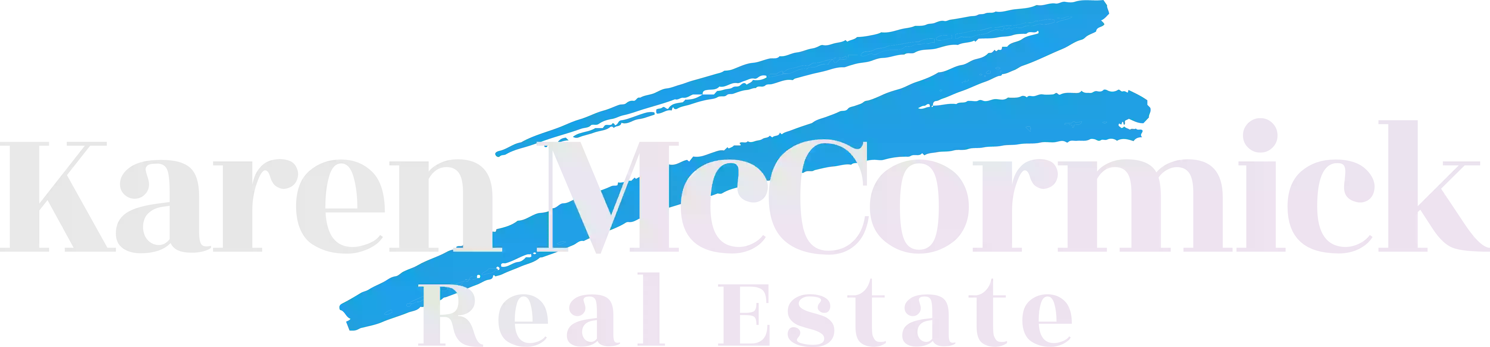 Karen McCormick Real Estate