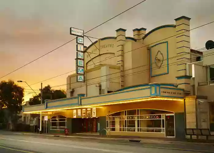 Palace Balwyn Cinema