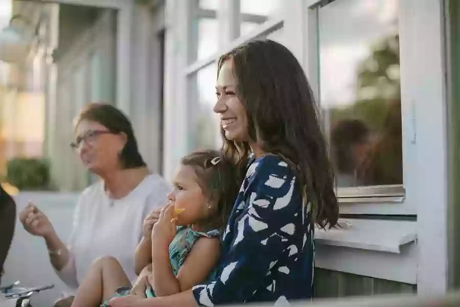 Stockland Evergreen Land Sales and Information Centre