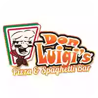 Don Luigi's Pizza e Spaghetti Bar