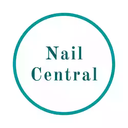 Nail Central Forest Hill