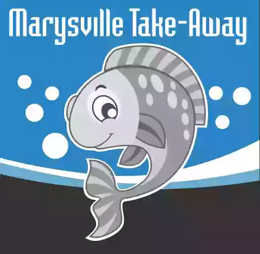 Marysville Take Away