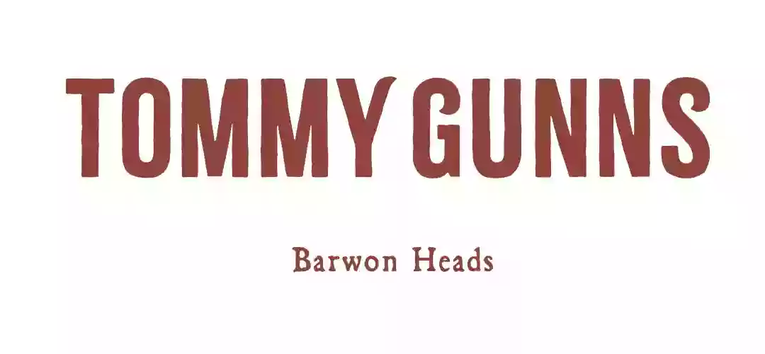 Tommy Gunns Barwon Heads